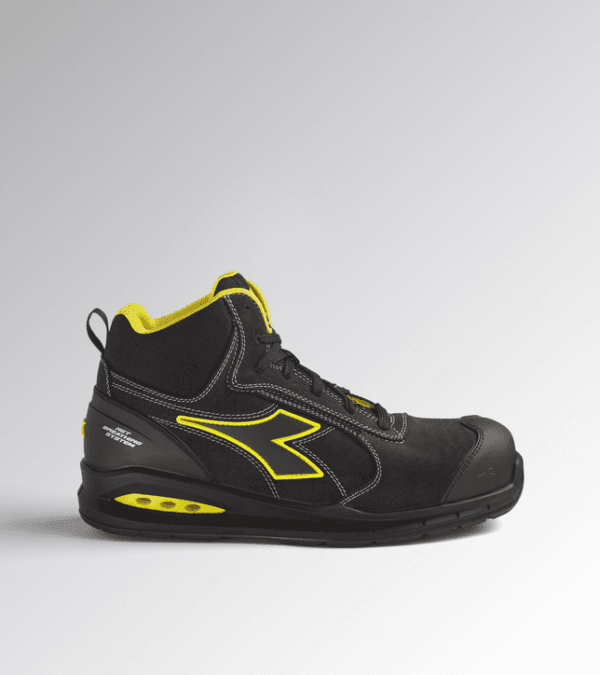 Scarpe Antinfortunistica DIADORA - RUN NET AIRBOX MASTER MID S3 SRC ESD