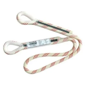AKROBAT FUNE ANTICADUTA 1 MT EN 354- AK9423 - Akrobat
