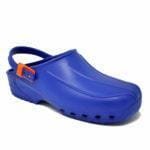 Zoccoli Professionali - Blueline Xblue Light