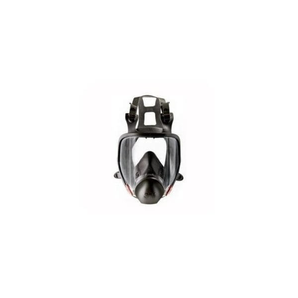 3M™ Maschera a pieno facciale riutilizzabile, Medium, 6800