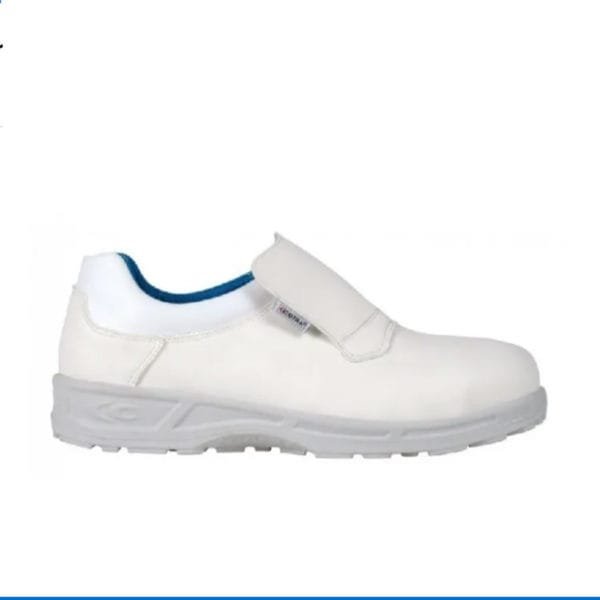 Scarpe antinfortunistiche Cadmo - Cofra