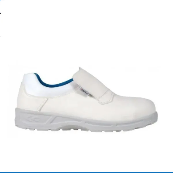 Scarpe antinfortunistiche Cadmo - Cofra