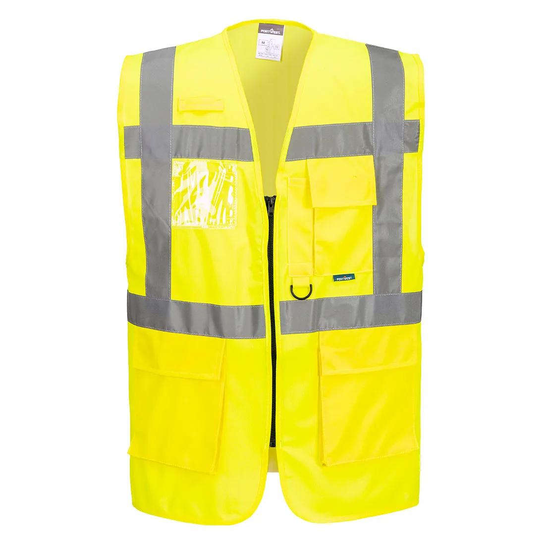 S476 - Gilet Executive Berlino - immagine 2