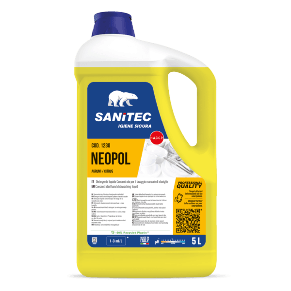 NEOPOL agrumi