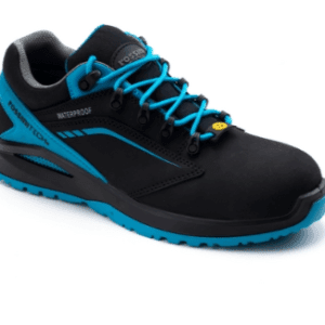Scarpe antinfortunistiche STREIF LOW ROSSINITECH