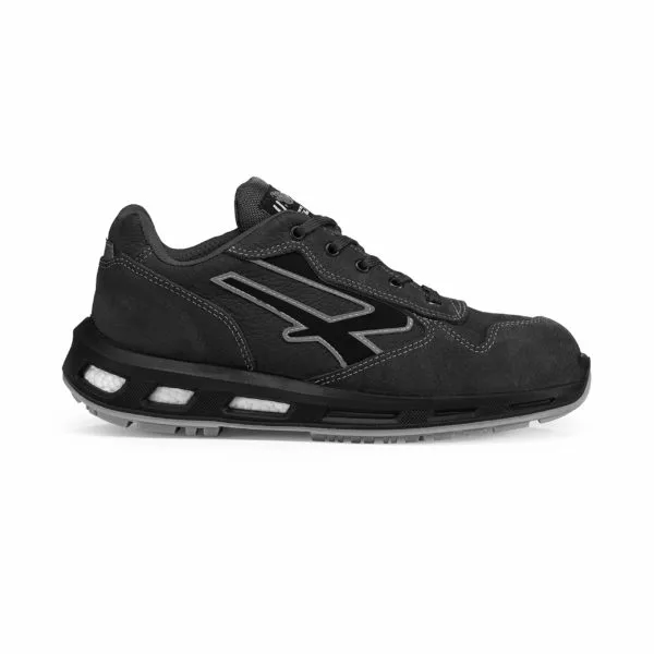 Scarpe antinfortunistiche CARBON S3 - U-Power