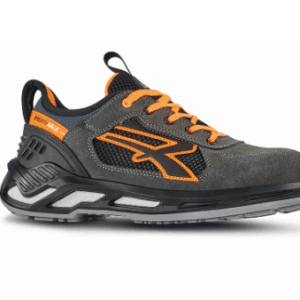 Scarpe antinfortunistiche U-Power RYDER