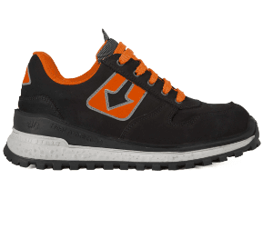 Scarpe antinfortunistiche Lewer LISBONA S3 SRC