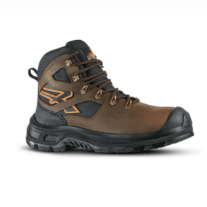 Scarpe antinfortunistiche U-Power MONTANA