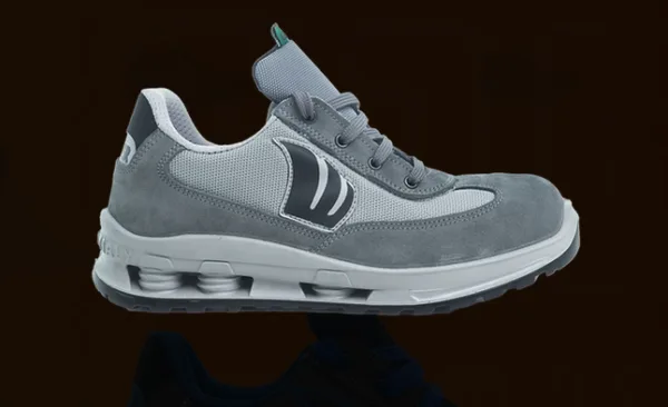 Scarpe antinfortunistiche Lewer CHROMO S1