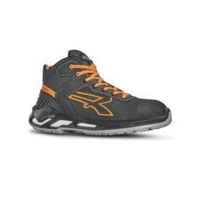 Scarpe antinfortunistiche U-Power LORD