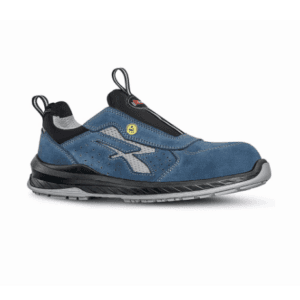 Scarpe antinfortunistiche U-Power MISTRAL S1
