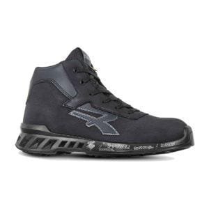 Scarpe antinfortunistiche U-Power PARKER