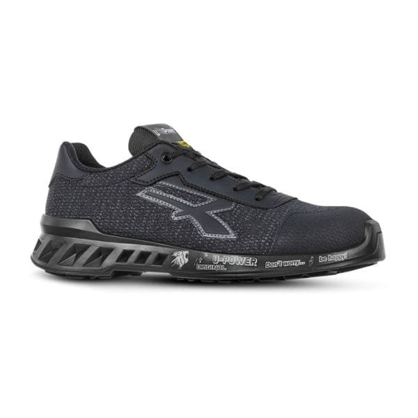 Scarpe antinfortunistiche U-Power SCOTT