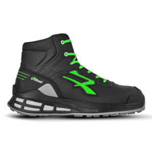 Scarpe antinfortunistiche U-Power KENT