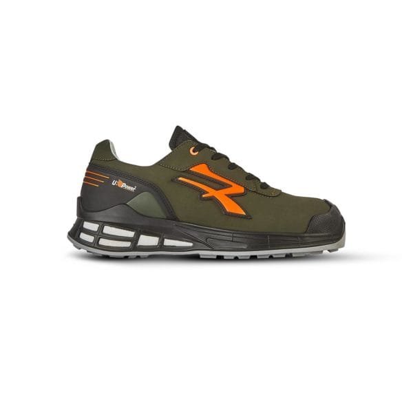 Scarpe antinfortunistiche U-Power XENO