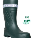 Stivali PIUMA senza puntale - IDEA77