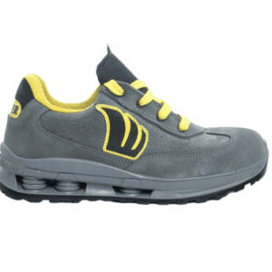 Scarpe antinfortunistiche Lewer SUN S1PS FOR