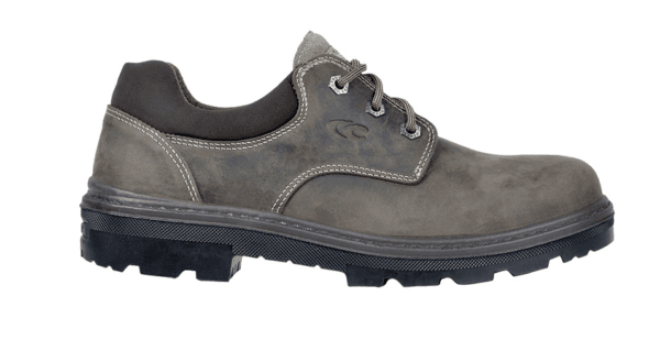 Scarpe antinfortunistiche TEX BIS S3 SRC - Cofra