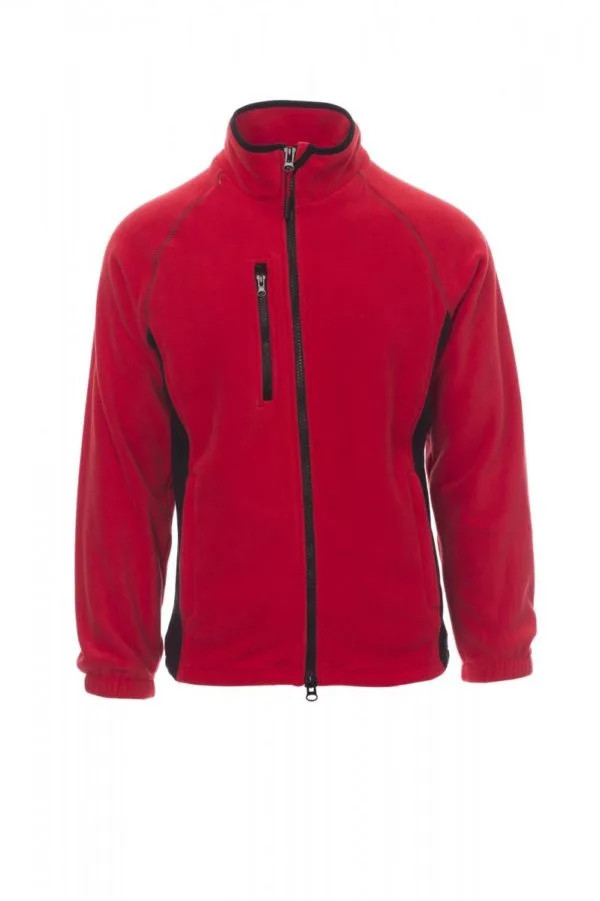 Pile bicolore uomo ASPEN+  - Payper