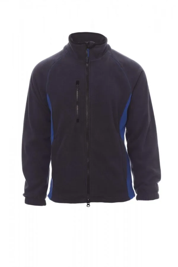 Pile bicolore uomo ASPEN+  - Payper - immagine 3