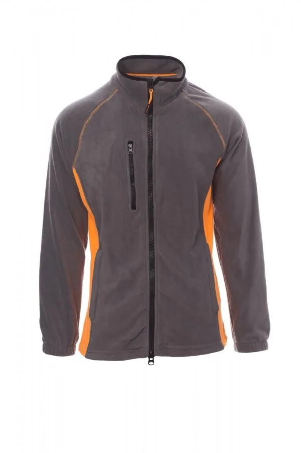 Pile bicolore uomo ASPEN+  - Payper - immagine 5
