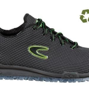 Scarpe antinfortunistiche MONTI S3 SRC - Cofra