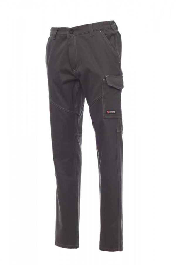 Pantalone unisex WORKER WINTER - Payper