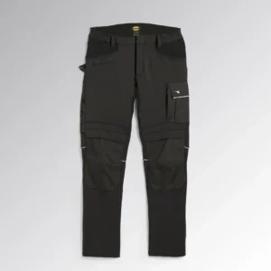 PANT CARBON PERFORMANCE - Utility Diadora