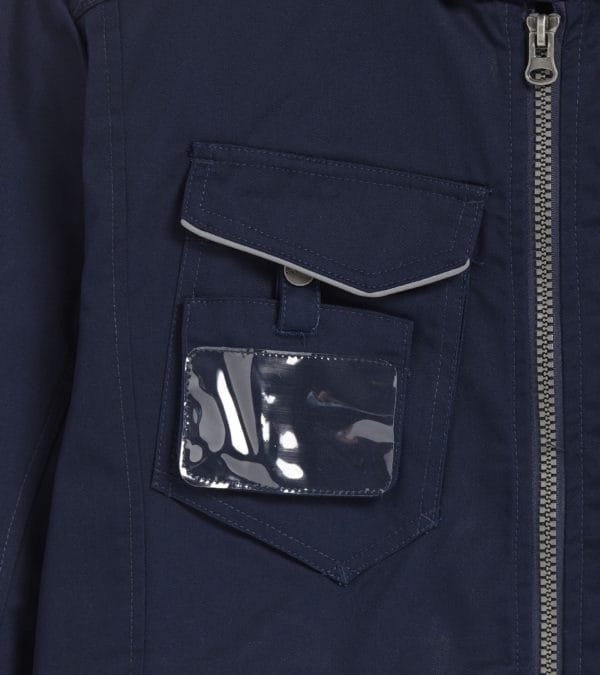 Giacca WW JACKET POLY - Utility Diadora - immagine 2