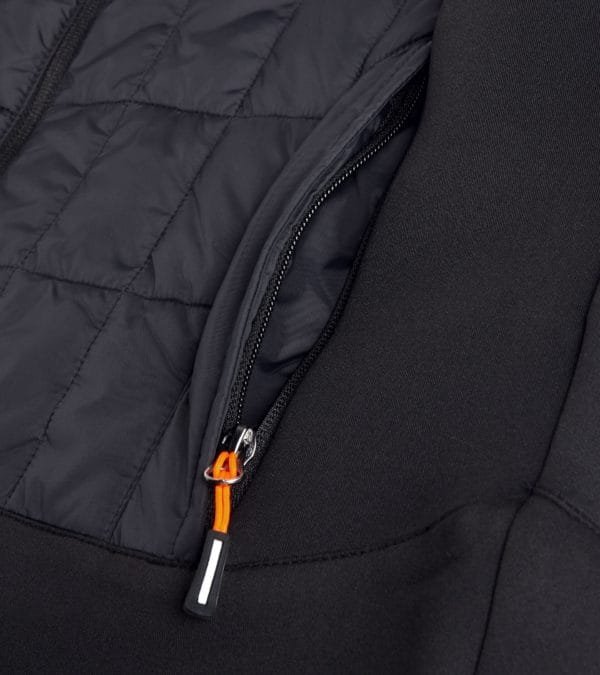 Giacca LIGHT PADDED JACKET TECH - Utility Diadora - immagine 3