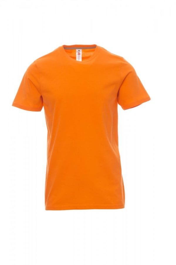 T-shirt SUNSET - PAYPER - immagine 3