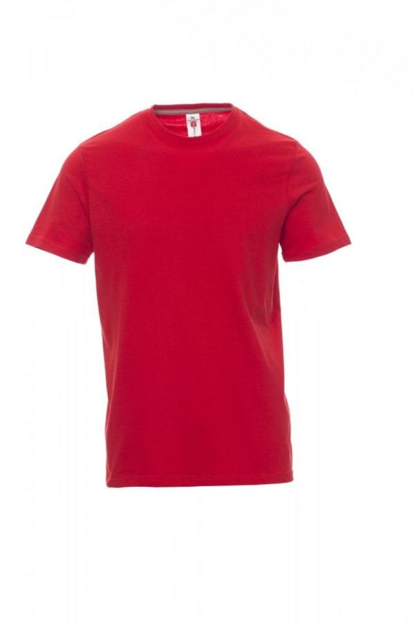 T-shirt SUNSET - PAYPER - immagine 4