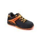 Scarpa antinfortunistica Saslong Orange - Rossini