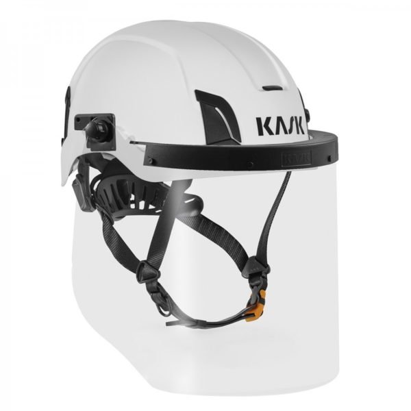 ARC VISOR CLASS 1 - KASK