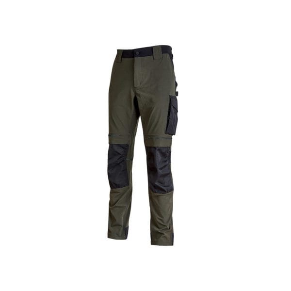 Pantalone ATOM - U-Power - immagine 5