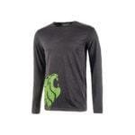 T-shirt long ALIEN - U-Power