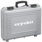 CRYOKIT CASE - empty
