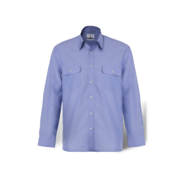 Camicia GranLeo – Art. 16GL