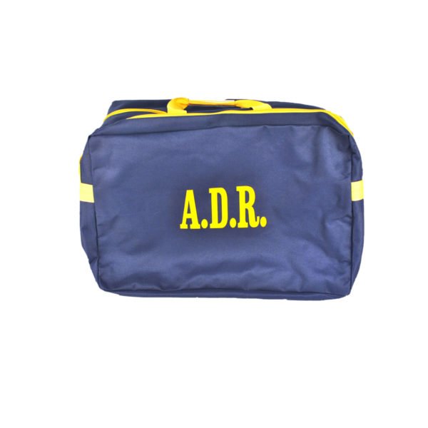 BORSA ADR TRASPORTO GAS CPS620 - immagine 2