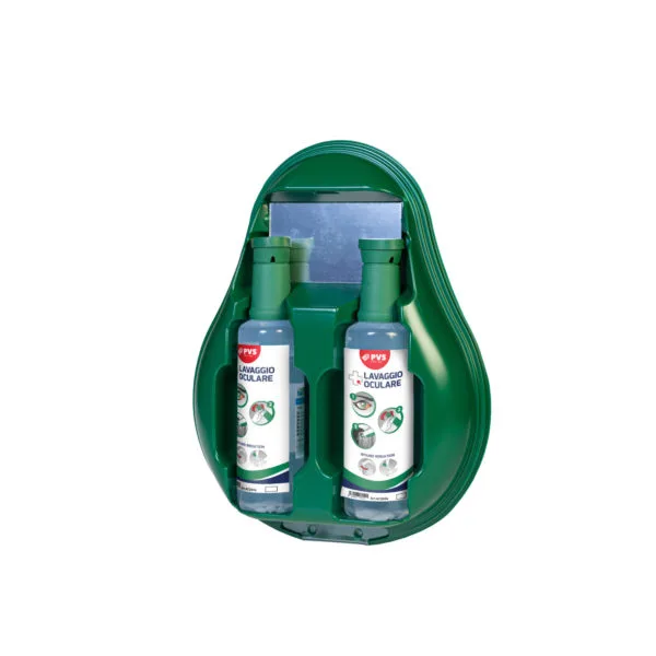 DROP STAZIONE LAVAGGIO OCULARE-PRIMO PRODOTTO IN ITALIA E NEL MONDO CON QUESTO INNOVATIVO DESIGN