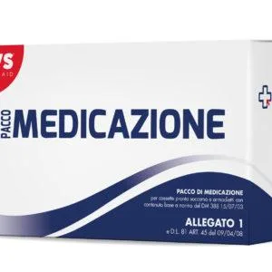 PACCO DI REINTEGRO ALL.1 PER ALTO ADIGE