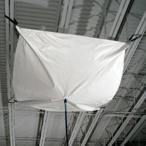 Pannelli A Soffitto E Fori Danneggiati Da Pareti Causati Da Perdite Di - Foto 10