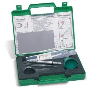 KIT LEVASCHEGGE - Pvs
