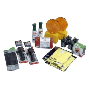 BORSA ADR TRASPORTO GAS CPS620