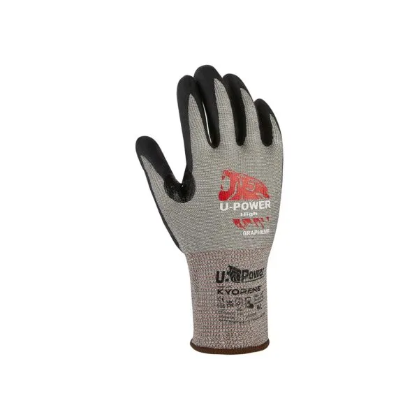 GUANTI HIGH - U-Power
