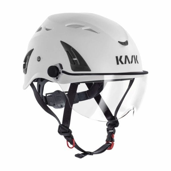 Visiera V2 PLUS KASK - immagine 2