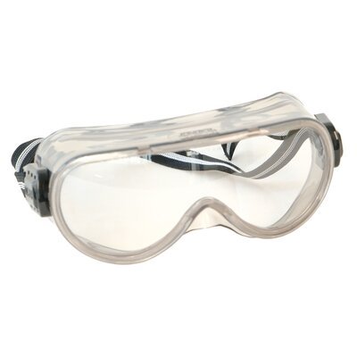 Occhiali a mascherina PERSPECTA GH 3001 MSA