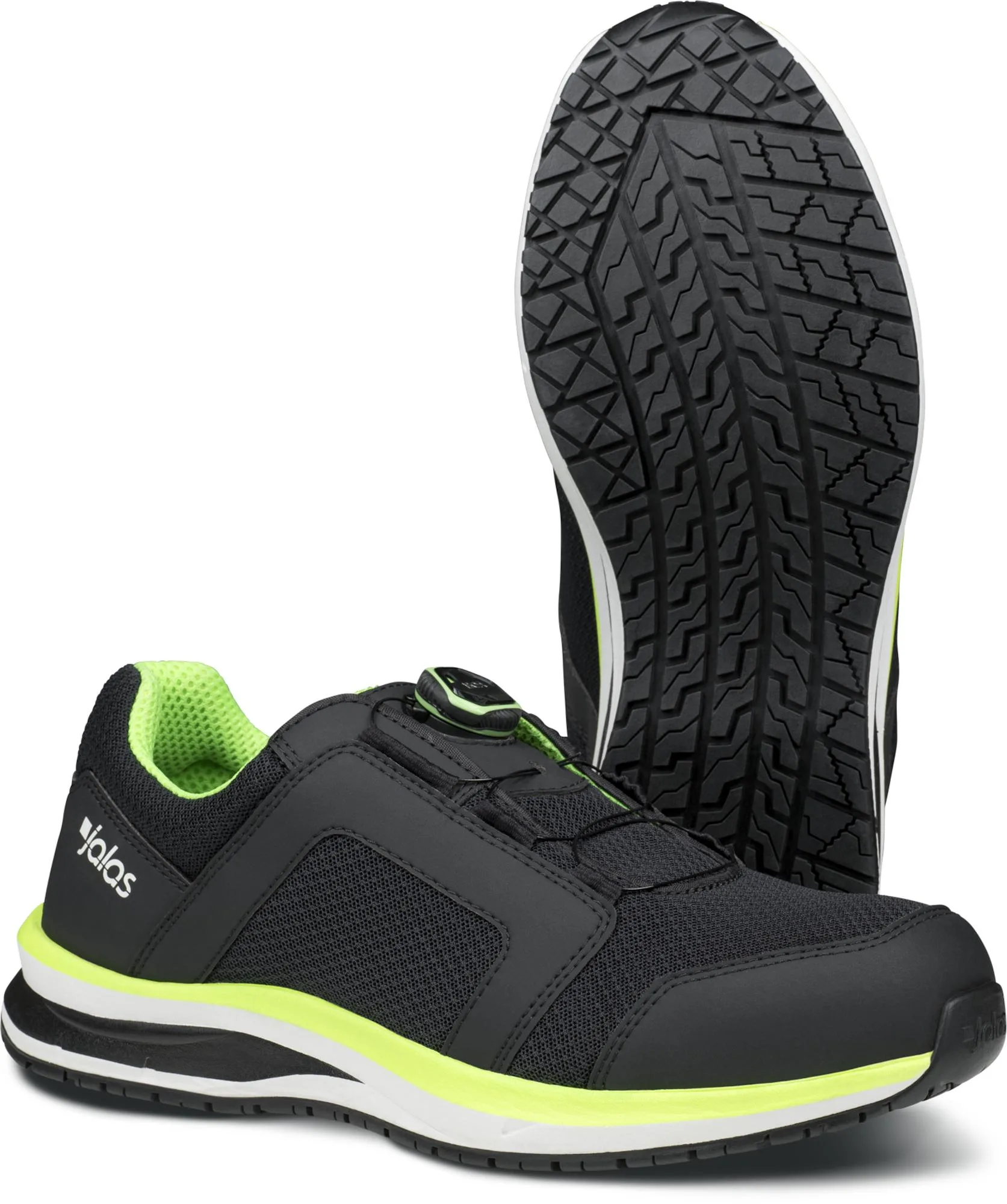 Scarpe antinfortunistiche JALAS® TEMPUS 5668