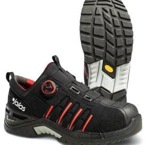 Scarpe antinfortunistiche JALAS® EXALTER 9965